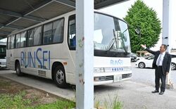 磐越道バス事故、栃木県内私立高にも影響　指導者から安全管理の徹底訴える…