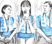 第四章　ラストゲーム（６０）