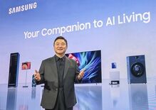 【CES 2026】Samsung、CES 2026「The Firs…