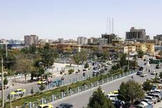 アフガン北部でＭ６・３の地震