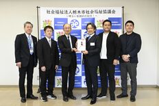 高校“ガチャ”が大人気　栃木市内全9校のキーホルダー1800個完売　幅…