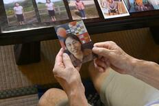 目覚めたら、妻の姿は消えていた…「１％」の珍しい認知症