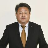 外部女性同乗問題の副議長辞職　さくら市議会の盛岡市視察巡り
