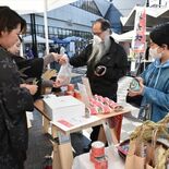 食、音楽、洋服でしもつかれ体感　栃木駅前で初のイベント　ブースやキッチ…