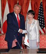 【ノーベル賞にトランプ氏推薦】平和賞の精神踏みにじるな