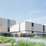 新小山市民病院別館、2027年4月使用開始　事業費は膨らみ31億円に　…