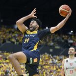 【速報】ブレックス　千葉Ｊに勝利、３季ぶり決勝進出　決勝の相手は琉球に