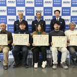 車の下敷きになった男性を偶然居合わせた５人が救助　那須塩原・黒磯消防署…
