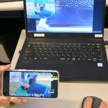 急病、けが、災害…もしもの時、動画を通じて助言します　宇都宮市消防局の…
