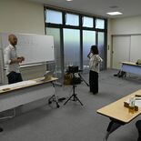 監督招き「映画作り」授業 10月に那珂川で映画祭 町民ら実行委企画、撮…