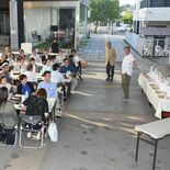 【地酒こだわりコラム】想定外の遭遇”が楽しい　小売酒販店の飲酒催し