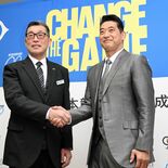 神山雄一郎氏（小山市出身）、日本競輪選手養成所の所長就任会見　「候補生…