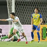 「次はない」完敗の栃木SC、DF岩崎が危機感にじませる　ボール保持も好機つくれず