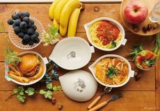 『大長編ドラえもん のび太の日本誕生』「畑のレストラン」どんぶりの再受注開始！