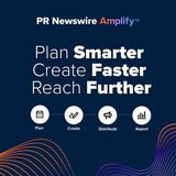 Cision、アジア太平洋地域でPR Newswire Amplify（TM）を提供開始、業界をリードする人工知能を活用したコミュニケーション機能を拡充