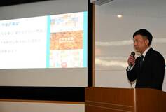 新ブランド手応えも