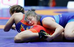 鏡優翔、五輪後初実戦で決勝へ