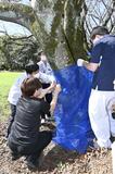 迅速な対応、防除法学ぶ　