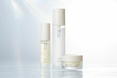 薬局発ブランド「KuSu」が提案する新ベーシックケア　初のスキンケアシリーズを2026年3月5日発売