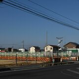 防災機能備えた多目的広場に　旧下都賀総合病院北病棟跡地　栃木市が方針、2028年度供用開始
