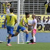 【速報】栃木SCに天皇杯切符　栃木シティに2-0　NEZASカップ