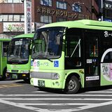小山市、おーバス10月から増便　デマンド予約にAI活用　「ロブレ」など小山駅周辺整備も推進へ