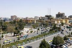 アフガン北部で地震、20人死亡