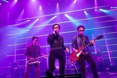 藤井フミヤ、47都道府県ツアー「F-UTA-TABI」完走! 次は秋の360度ステージに向かって始動!