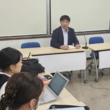 【解散前夜　2024とちぎ衆院選】政策隔たり四分五裂　野党共闘絶望的、諦めの声も