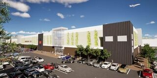 「(仮称)MAKINOHARA HILLS PROJECT~地域との共生・賑わい場の創出計画~」始動