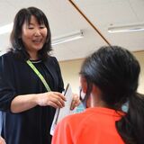 今春、50代で念願の正規教員に　教員採用年齢引き上げ初年度　多様な経験　教育に生かす