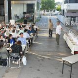 【地酒こだわりコラム】想定外の遭遇”が楽しい 小売酒販店の飲酒催し