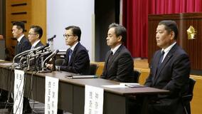 首都圏強盗、指示役疑いで再逮捕