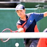 ソフトテニス　男子６年 広沢・菅俣組（芳賀）激闘制す　女子６年 山崎・染谷組（ＢＣ－Ｆ）逆転Ｖ　全国ジュニア県予選　