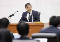 日銀審議委員に浅田統一郎氏就任