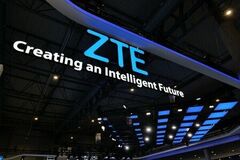 ZTE、MWCバルセロナ2026でインテリジェントな未来を創造するフルスタックのAIイノベーションを展示