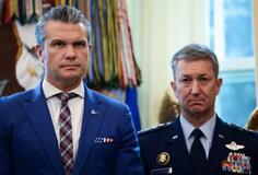 米軍、大規模な再編立案と報道