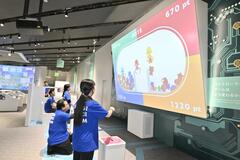 科学苦手でも楽しく