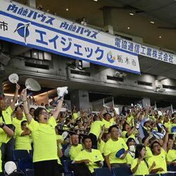 エイジェックの推薦拒否　都市対抗野球で栃木市　琴寄市長の判断　取材に述べた理由は