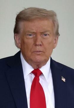 トランプ大統領、韓国の原潜承認