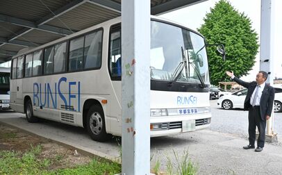 磐越道バス事故、栃木県内私立高にも影響　指導者から安全管理の徹底訴える声　実効性ある対策模索