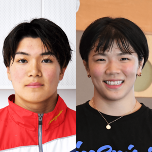 鏡選手に県民栄誉賞、松下選手らは功労賞　パリオリンピック活躍で県、宇都宮市も表彰へ