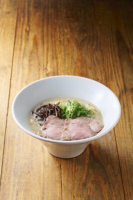 白丸元味