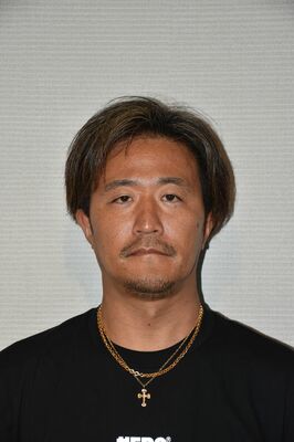 若松渡さん