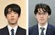　藤井聡太王座、伊藤匠叡王