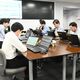 災害情報共有の手順確認　栃木県と県内市町、Ｌアラート訓練