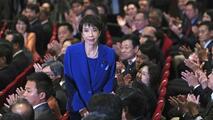 高市早苗総裁「期待する」６８％