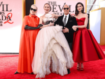 映画『プラダを着た悪魔2』「Samsung Galaxy S26 Ul…