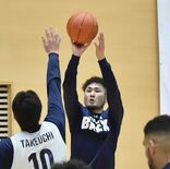 宇都宮でＥＡＳＬ１日開幕　ブレックスが東アジアの頂点目指す