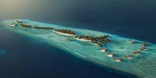 Nobu Hospitality、モルディブにNobuのホテル、レスト…